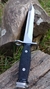 Cuchillo bayoneta tactica Stinger con funda (LBK06109) - Filos Patrios