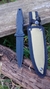 Cuchillo Botero Táctico Cold Steel CFK82