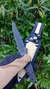 Cuchillo Botero Táctico Cold Steel CFK82 - Filos Patrios