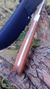 Cuchillo Trento Hunter premium 320 Con Caja Imantada + Funda Acero I - comprar online