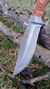 Cuchillo Trento Hunter premium 320 Con Caja Imantada + Funda Acero I - comprar online