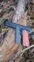 Imagen de Pistola Airsoft 1911 V13 Vigor Spring 6mm full metal
