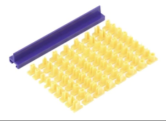 KIT MINI MARCADOR LETRAS E NÚMEROS - comprar online