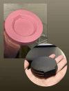 Ref.H02M- base 7 cm de diâmetro para colocar seu pop pet (modelo A )