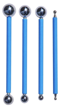 KIT BOLEADOR DE METAL - comprar online