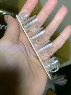 Ref.S206- Kit miniature realista canecos de chop ( 5 peças) na internet