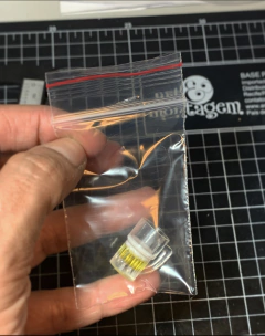 Ref.3006- Miniatura de caneco de chopp em resina 1 peça - comprar online