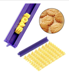 KIT MINI MARCADOR LETRAS E NÚMEROS na internet