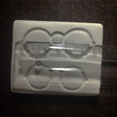 Moldes óculos pop biscuit código 034 - loja online