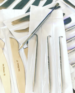 Gancho - loja online