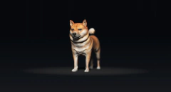 Ref.S705- Dog pronto para pintura ( seguirá na cor cinza prime) na internet