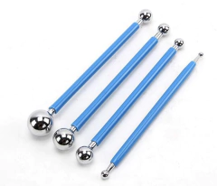 KIT BOLEADOR DE METAL