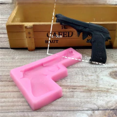 Ref.900- molde armas - Nanda Regina