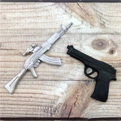 Ref.900- molde armas - comprar online