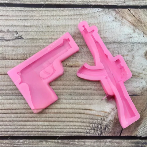 Ref.900- molde armas