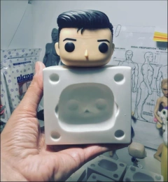 Kombo Todos os moldes da coleção POP na internet