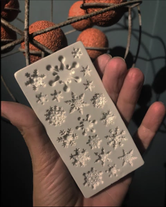 Kit três moldes detalhes que amamos - Nanda Regina