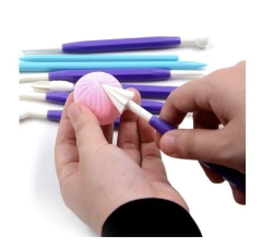 KIT ESTECA Com 8 peças - comprar online