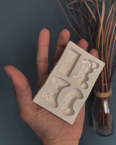 Imagem do Ref.9067-Todos os moldes da coleção POP