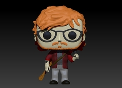 Ref.67754678987)- FUNKO ED SHEERAN