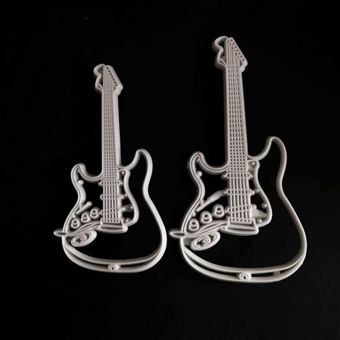 MARCADOR GUITARRA
