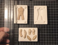 Ref.9067-Todos os moldes da coleção POP - comprar online