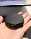 Ref.H02G- base 10cm de diâmetro para colocar seu pop pet (modelo A )