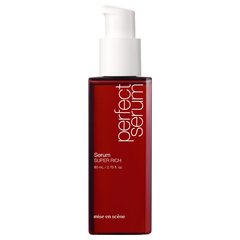Ref.56- Mise En Scéne Perfect Serum Super Rich Serum 80ml - Nanda Regina