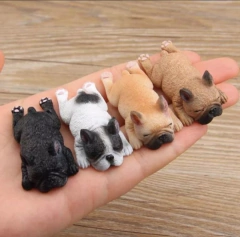 Imagem do 041-Kombo pets coleção humaninhos (com 6 moldes pets )