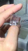 Ref.90812- Caneco de chop 2.2cm (1 peça) Modelo C