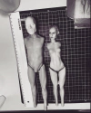 Ref.45700- moldes casal coleção humaninhos gigantões completos seguem também com moldes cabeça casal