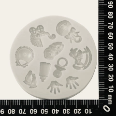 Apliques Baby - comprar online