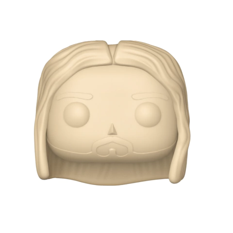 Ref.POPDIY014- Cabeça pop base prontinha para pintar e customizar - - comprar online