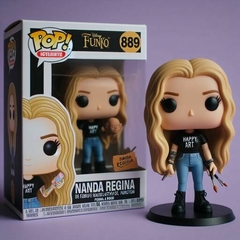 Ref.889- Meu pop único e exclusivo com caixa personalizada - comprar online