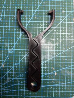 Ref.5667- Kit 3 texturas de rolinho modelo A11 - comprar online