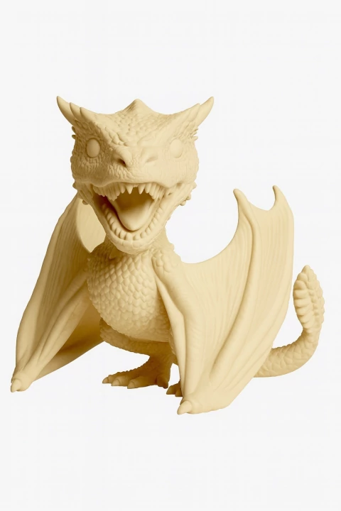 Ref.POPDIY72- Corpo pop base prontinho para pintar e customizar - 10cm de altura (RESINA) - - comprar online