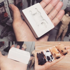 041-Kombo pets coleção humaninhos (com 6 moldes pets ) na internet