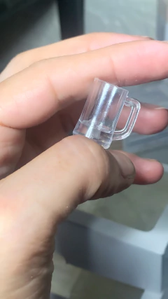 Ref.90812- Caneco de chop 2.2cm (1 peça) Modelo C na internet