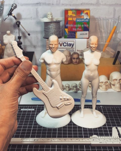 Ref.4050-kit casal corpo base em resina escala 1/10 - comprar online