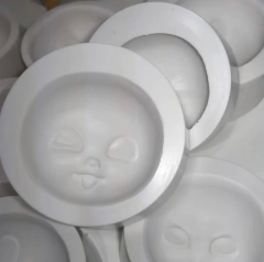 Imagem do Ref.2208-Moldes caras e bocas 5 expressões