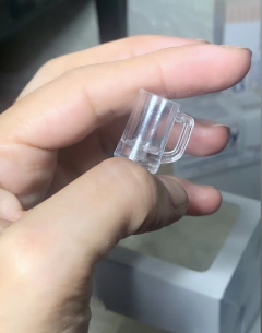 Ref.90812- Caneco de chop 2.2cm (1 peça) Modelo C - comprar online