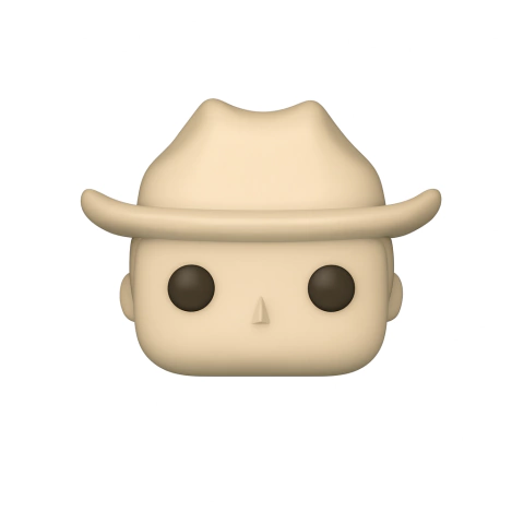 Ref.POPDIY20- Cabeça pop base prontinha para pintar e customizar - - comprar online