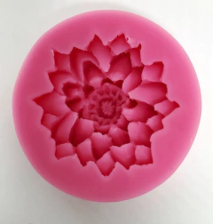 MOLDE FLOR ÚNICA - comprar online