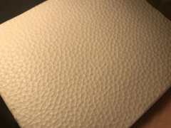 Textura de silicone efeito couro placa com 10cm X 11.5cm - comprar online