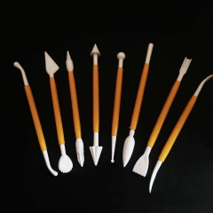 KIT ESTECA Com 8 peças