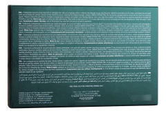 Ref.53- Ampola Alfaparf Sdl Reconstruction Sos Emergency Oil 13ml (1 unidade)
