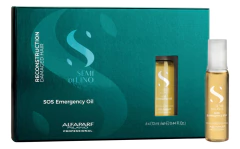 Image of Ref.53- Ampola Alfaparf Sdl Reconstruction Sos Emergency Oil 13ml (1 unidade)