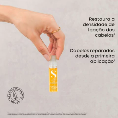 Ref.53- Ampola Alfaparf Sdl Reconstruction Sos Emergency Oil 13ml (1 unidade)