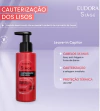 Ref.66- Leave-in Capilar Siage Cauterização dos Lisos 100ml