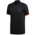 Camisa Alemanha II 20/21 - Torcedor Masculina - Preta